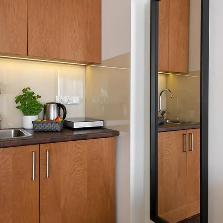 Orkana Apartment *
