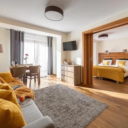 Apartment Orkana *