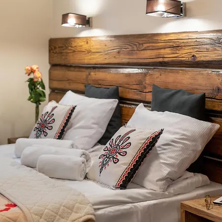 Orkana Apartment *