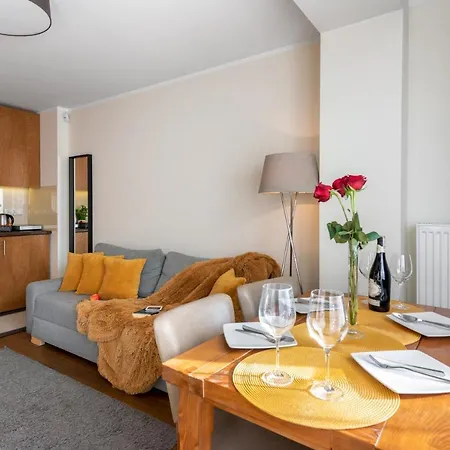 Orkana Apartment
