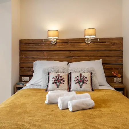Apartment Orkana Zakopane