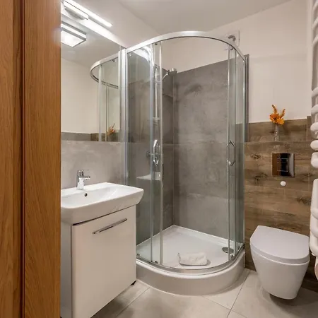 Orkana Apartment