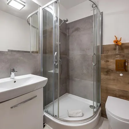 Apartment Orkana Zakopane