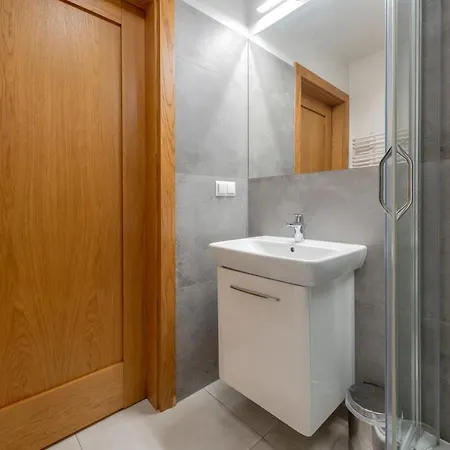 Orkana Apartment