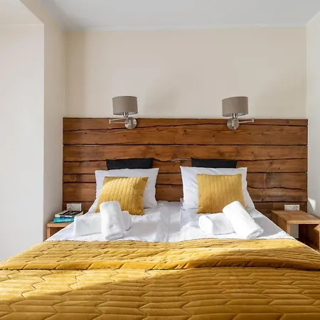 Orkana Apartment