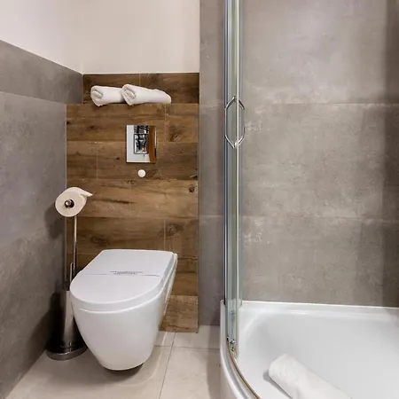Orkana Apartment