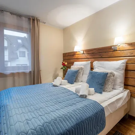 Orkana Apartment