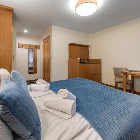 Orkana Apartment