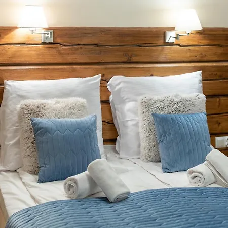 Apartment Orkana *