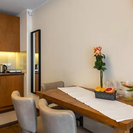 Orkana Apartment *