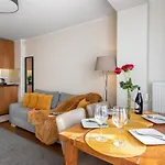 Orkana Apartment