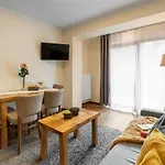 Orkana Apartment Zakopane
