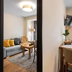 Orkana Apartment