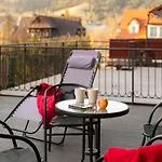 Apartment Orkana *