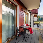 Orkana Apartment Zakopane