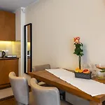 Orkana Apartment *