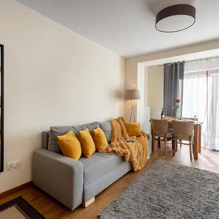 Orkana Appartement Zakopane