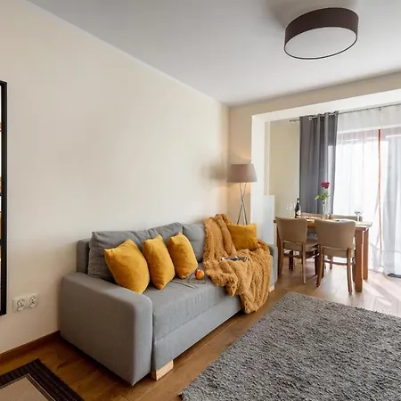 Orkana Apartment Zakopane