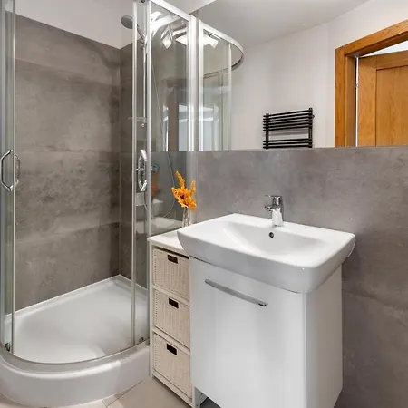 Apartament Orkana Zakopane