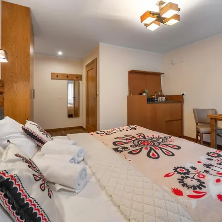 Apartament Orkana Zakopane