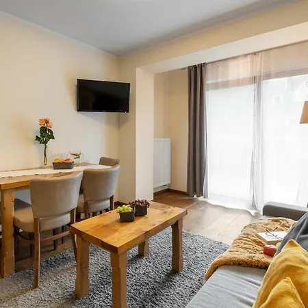 Orkana Appartement Zakopane