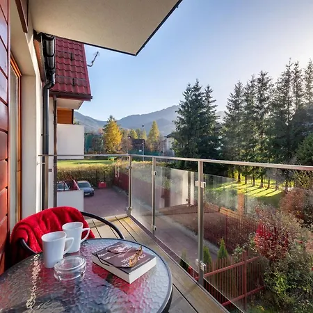 Appartement Orkana