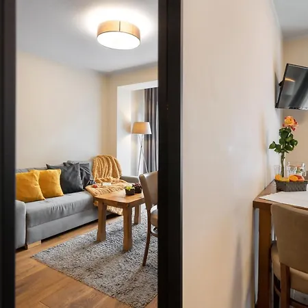 Orkana Appartement