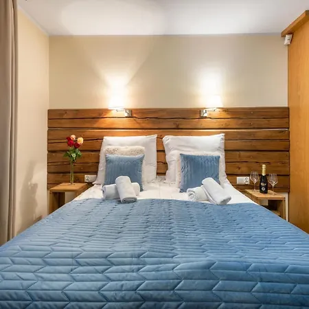 Apartament Orkana Zakopane