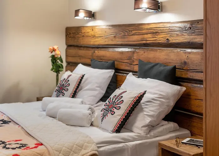 Orkana Appartement *