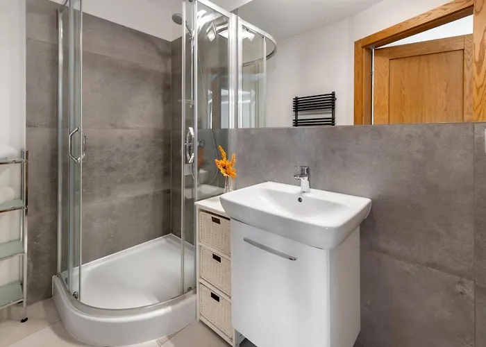 Appartement Orkana Zakopane