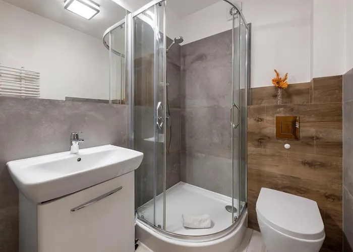 Appartement Orkana Zakopane