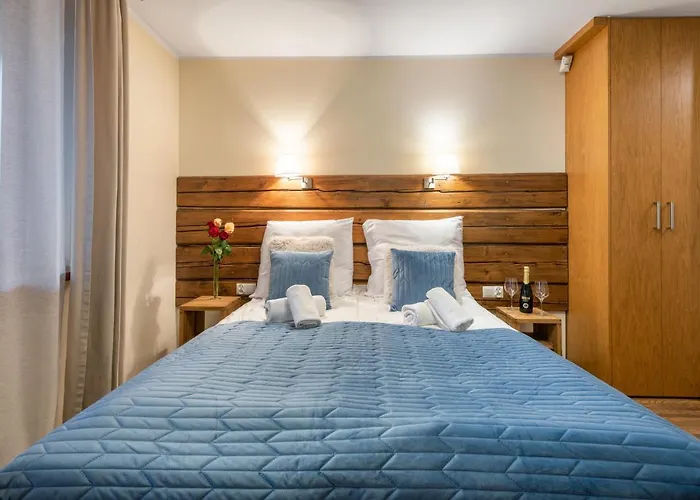 Appartement Orkana Zakopane