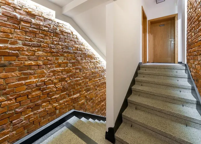 Appartement Orkana *